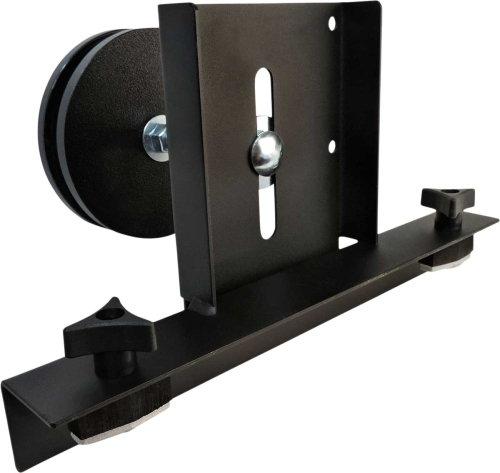 Moose Utility - Moose Utility Spare Tire Mount - 1512-0253