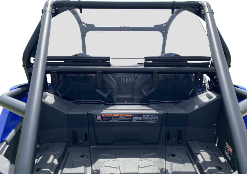 Moose Utility - Moose Utility Rear Back Panel - 0521-1912