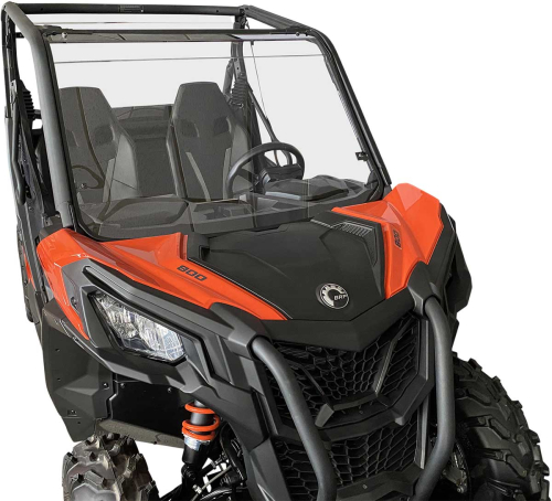 Moose Utility - Moose Utility Full Windshield - V000248-12200M