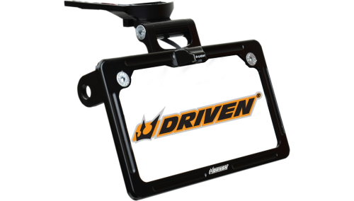 Driven Racing - Driven Racing Fender Eliminator Kit - DKZ-050