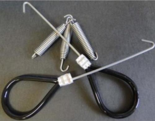 Helix Racing Products - Helix Racing Products Spring Pull Tool - 395-3812