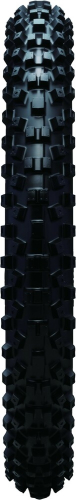 IRC - IRC VX40 Front Tire - 90/90-21 - T10571