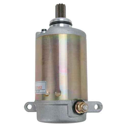 Ricks Motorsport Electric - Ricks Motorsport Electric Starter - 61-406