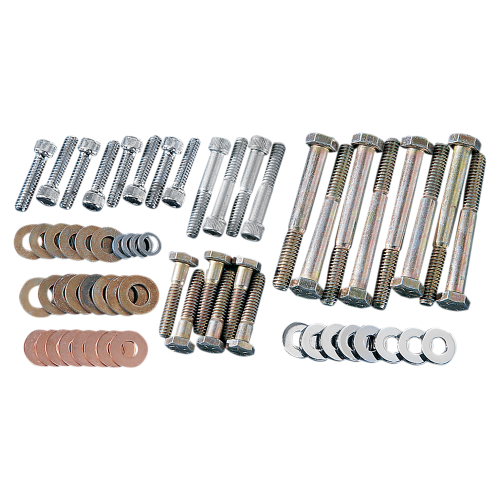 Gardner-Westcott - Gardner-Westcott Rocker Box Mounting Hardware - C-80-115Y