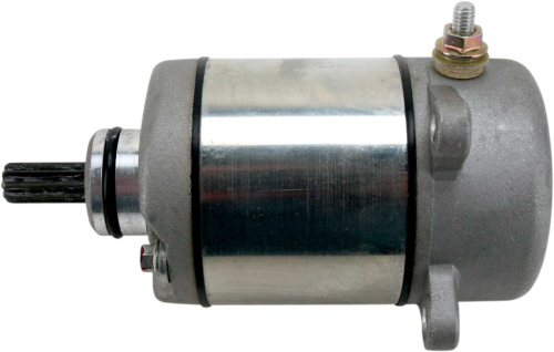 Moose Utility - Moose Utility Starter - 2110-0334