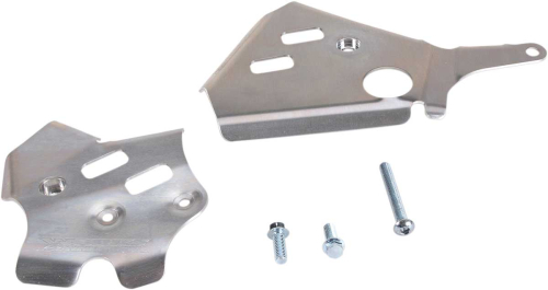 Works Connection - Works Connection Frame Guards - 15-235