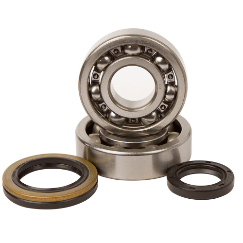 Hot Rods - Hot Rods Main Bearing and Seal Kit - K231