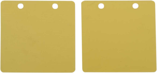 Boyesen - Boyesen Super Stock Reeds - Fiberglass - SSF000