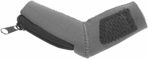 PC Racing - PC Racing Shifter Skin - Gray - PCSSGREY