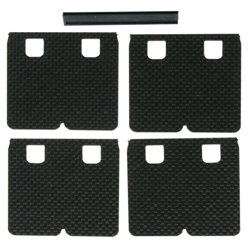 Moto Tassinari - Moto Tassinari Reed Petals for Delta 3 Reed Valve - 3P472H