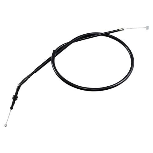 Motion Pro - Motion Pro Black Vinyl Clutch Cable - 02-0382