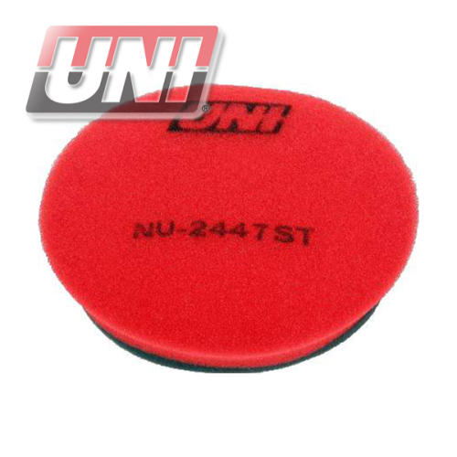 Uni - Uni Multi-Stage Competition Air Filter - NU-2447ST
