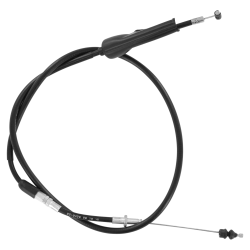 Motion Pro - Motion Pro Black Vinyl Clutch Cable - 05-0328