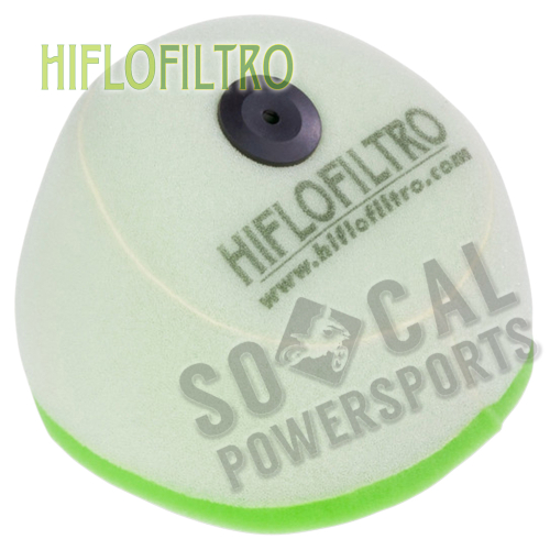 HiFlo - HiFlo Foam Air Filter - HFF3014