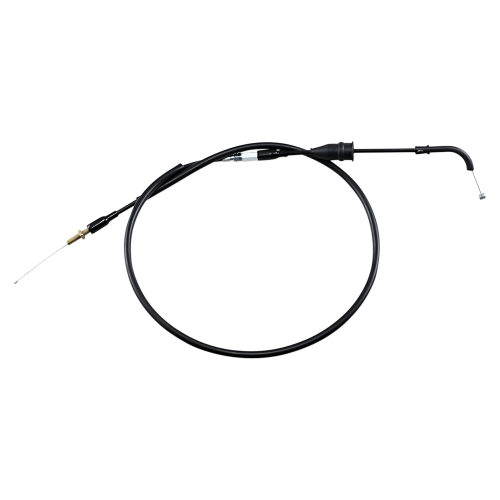 Motion Pro - Motion Pro Black Vinyl Throttle Cable - 05-0130