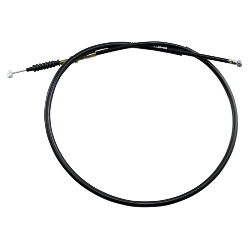 Motion Pro - Motion Pro Black Vinyl Clutch Cable - 05-0239