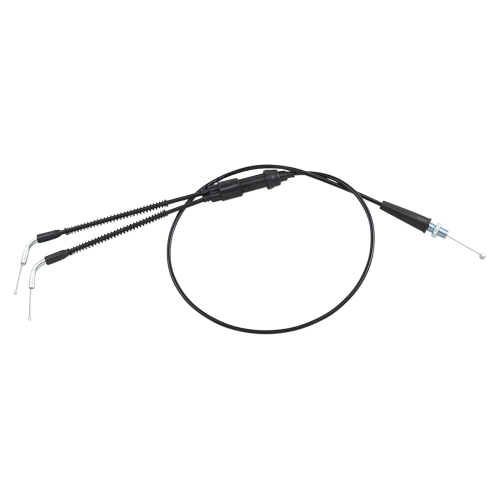 Motion Pro - Motion Pro Twist Throttle Replacement Cable - Stock - 01-0813