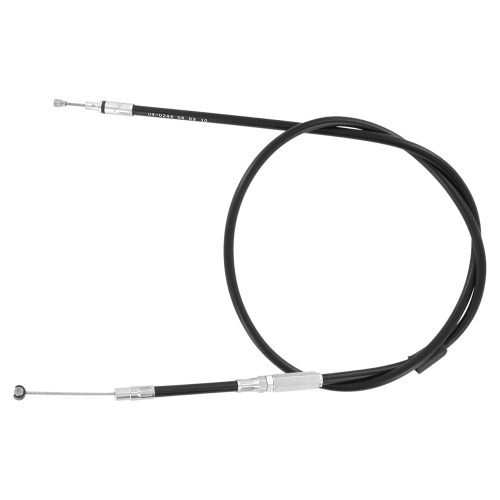Motion Pro - Motion Pro Black Vinyl Clutch Cable - 04-0244