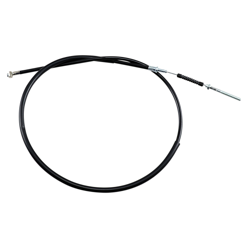 Motion Pro - Motion Pro Black Vinyl Front Brake Cable - 05-0048
