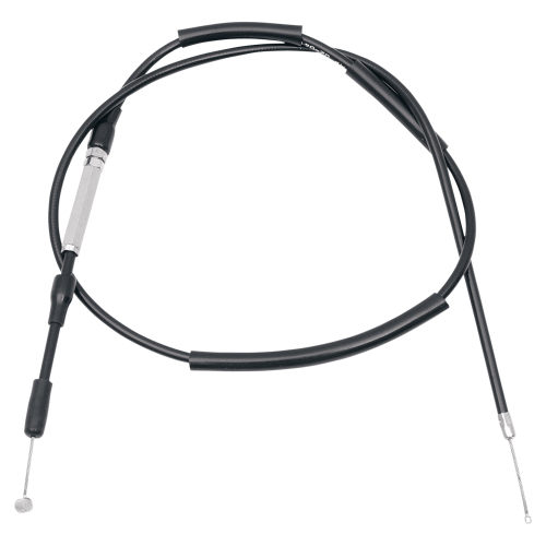 Motion Pro - Motion Pro Black Vinyl Hot Start Cable (+1.5in.) - 02-0417