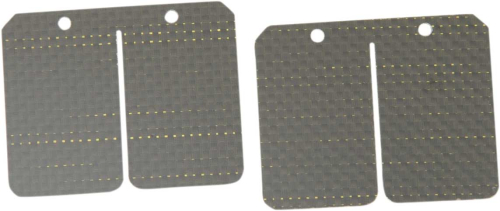 Boyesen - Boyesen Super Stock Reeds - Carbon Fiber - SSC021