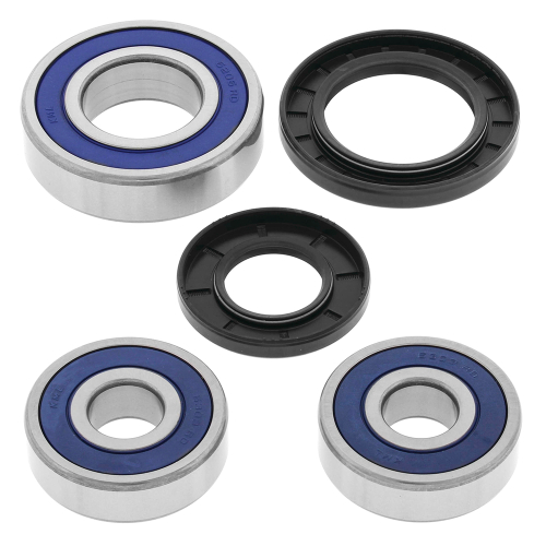 All Balls - All Balls Wheel Bearing and Seal Kit - 25-1285