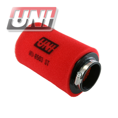 Uni - Uni Multi-Stage Competition Air Filter - NU-8503ST