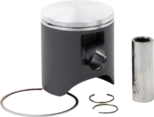 Vertex - Vertex Cast Replica Piston Kit - Standard Bore 47.95mm, Standard Compression - 22877B