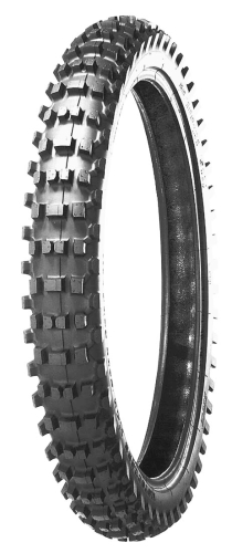 IRC - IRC iX-07S Front Tire - 80/100-21 - 302273