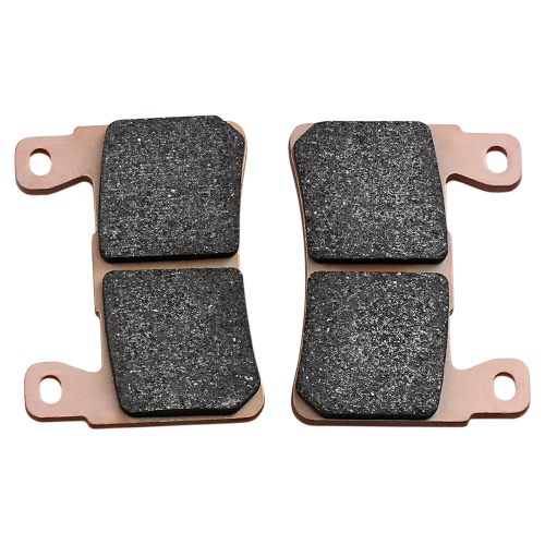 EBC - EBC EPFA Series Sintered Brake Pads - EPFA296HH