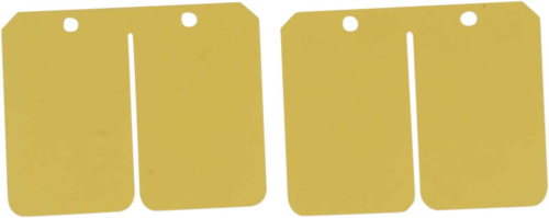 Boyesen - Boyesen Super Stock Reeds - Single Fiber - SSF011