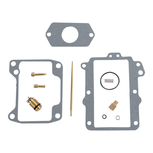 K&L Supply - K&L Supply Carburetor Repair Kit - 18-2437