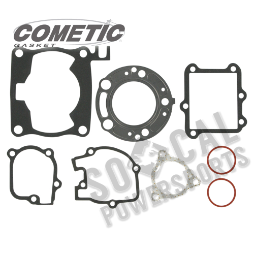 Cometic Gasket - Cometic Gasket Top End Gasket Kit - 54.00mm Bore - C7181