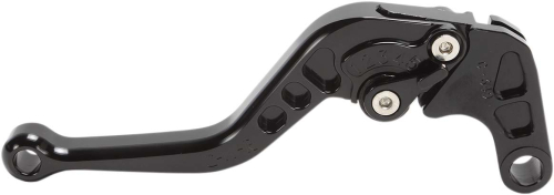 PSR - PSR Click-N-Roll Short Style Clutch Lever - Black - 00-00467-22
