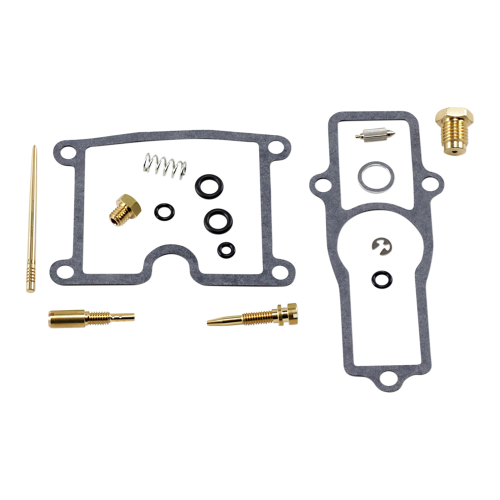 K&L Supply - K&L Supply Carburetor Repair Kit - 18-2462