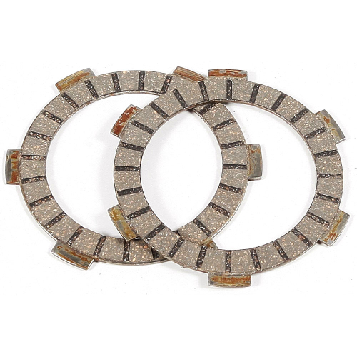 EBC - EBC CK Series Clutch Kit - CK3366