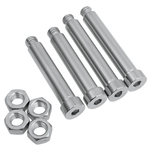 Gardner-Westcott - Gardner-Westcott Front Caliper Mounting Allen Bolt Kit - C-80-43