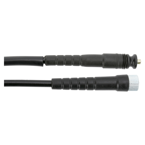 Motion Pro - Motion Pro Black Vinyl Speedometer Cable - 02-0170