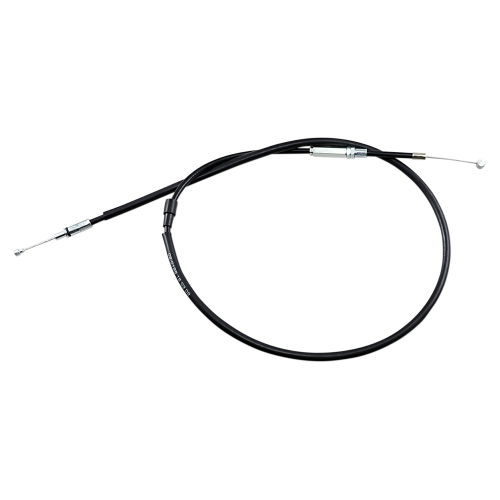 Motion Pro - Motion Pro Black Vinyl Clutch Cable - 02-0196