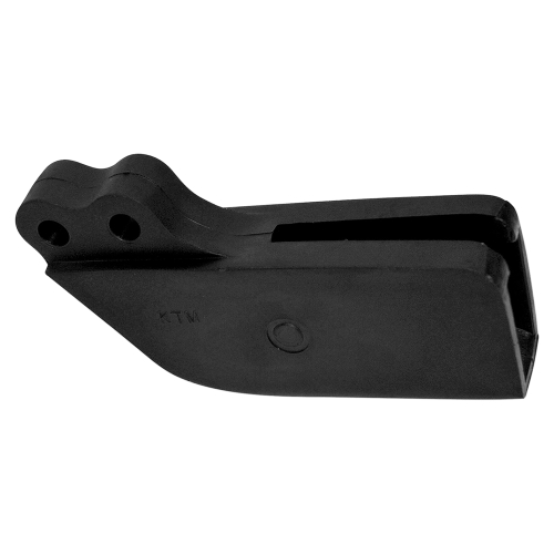 UFO Plastics - UFO Plastics Chain Guide - Black - KT03068-001
