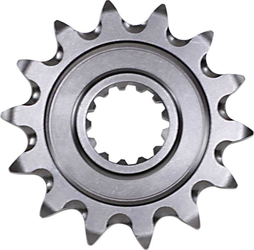 Renthal - Renthal Steel Front Sprocket - 14T - 452--520-14GP