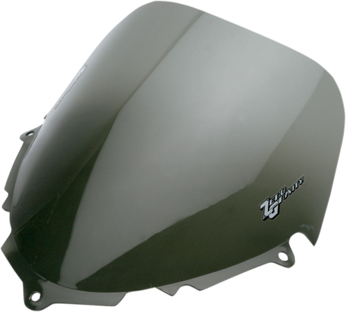 Zero Gravity - Zero Gravity SR Series Windscreen - Light Smoke - 20-151-02
