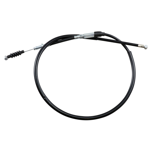 Motion Pro - Motion Pro Black Vinyl Clutch Cable - 03-0308
