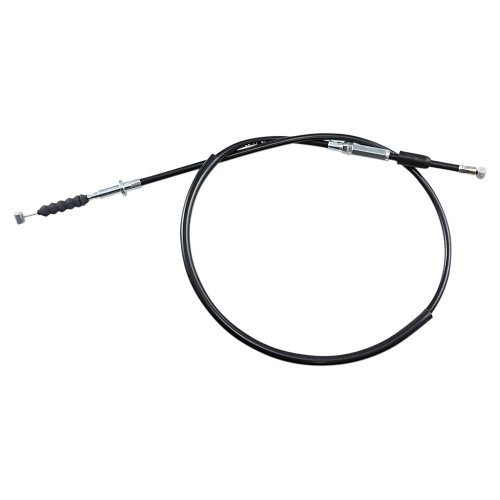 Motion Pro - Motion Pro Black Vinyl Clutch Cable - 03-0290