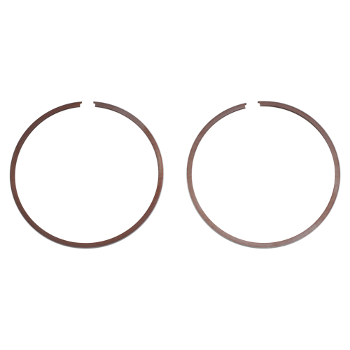 Wiseco - Wiseco Ring Set - 67.00mm - 2638CD