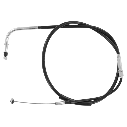 Motion Pro - Motion Pro Black Vinyl Clutch Cable - 04-0262
