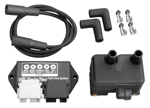 Daytona Twin Tec - Daytona Twin Tec TC88A Ignition Kit - 3008