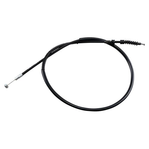 Motion Pro - Motion Pro Black Vinyl Clutch Cable - 05-0009