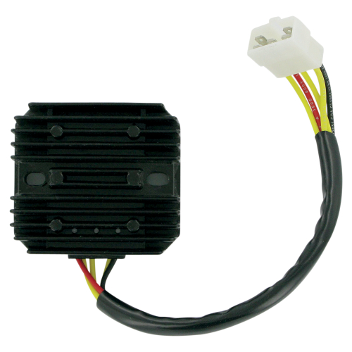 Ricks Motorsport Electric - Ricks Motorsport Electric Regulator - 10-665