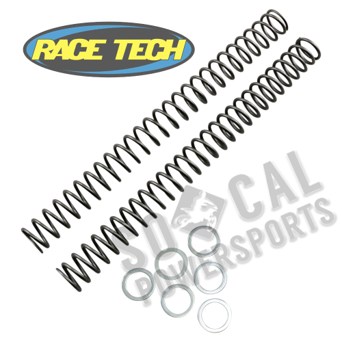 Race Tech - Race Tech Fork Springs - .42 kg/mm - FRSP 444742